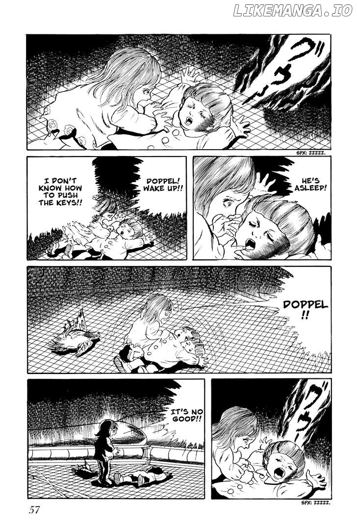 Fourteen - Manga chapter 244 - page 10