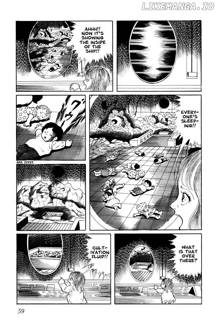 Fourteen - Manga chapter 244 - page 12