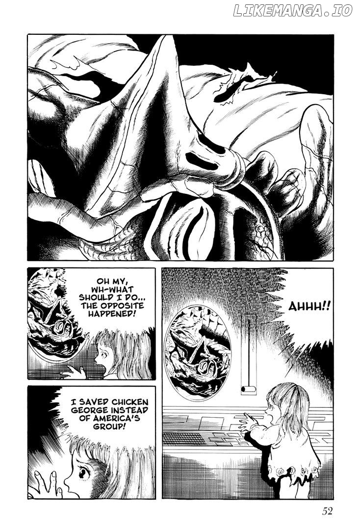Fourteen - Manga chapter 244 - page 5