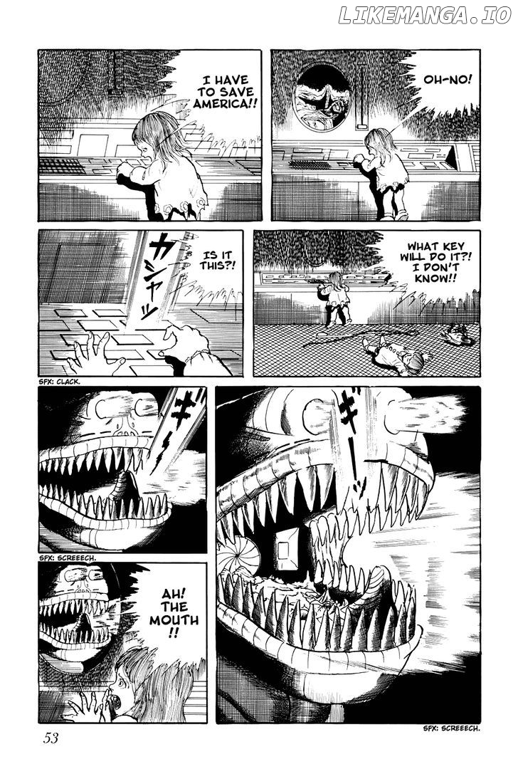 Fourteen - Manga chapter 244 - page 6