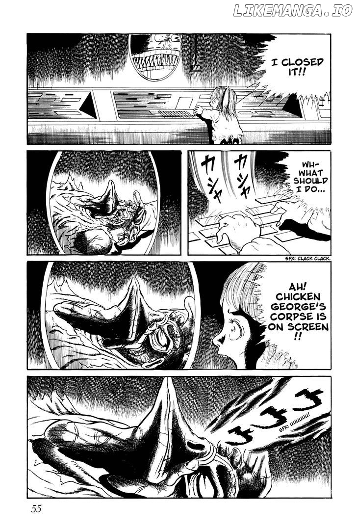 Fourteen - Manga chapter 244 - page 8