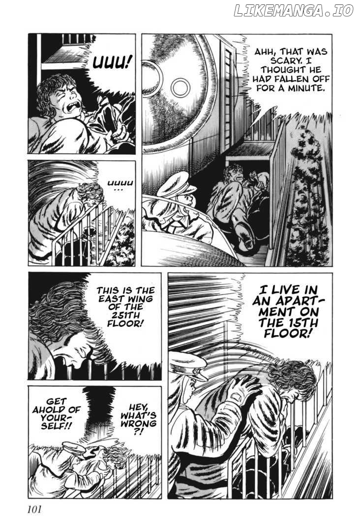 Fourteen - Manga chapter 6 - page 14