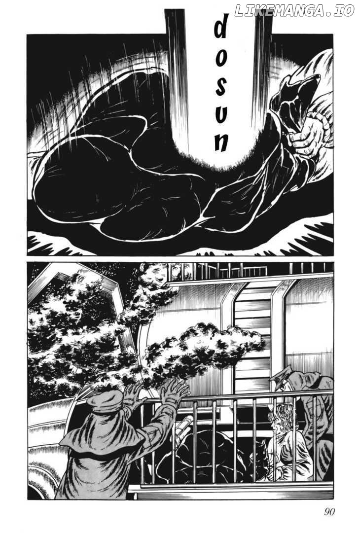 Fourteen - Manga chapter 6 - page 3