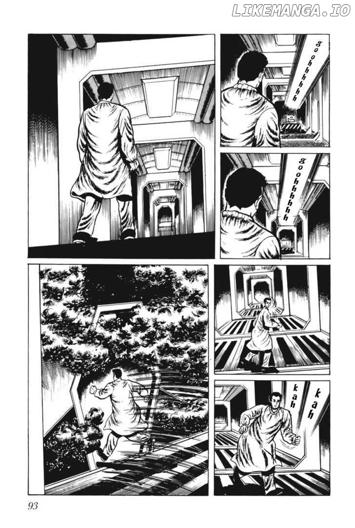 Fourteen - Manga chapter 6 - page 6