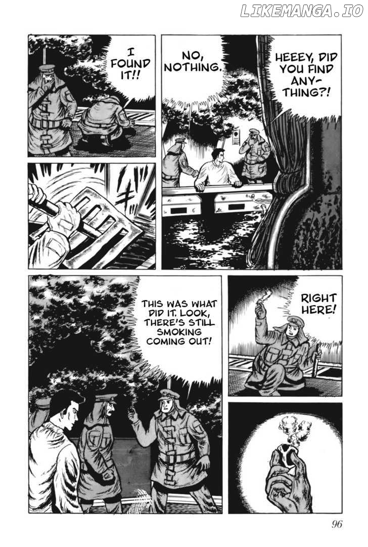 Fourteen - Manga chapter 6 - page 9