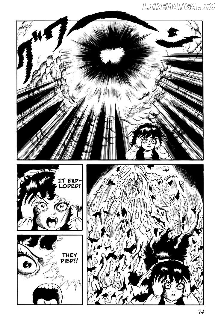 Fourteen - Manga chapter 204 - page 10