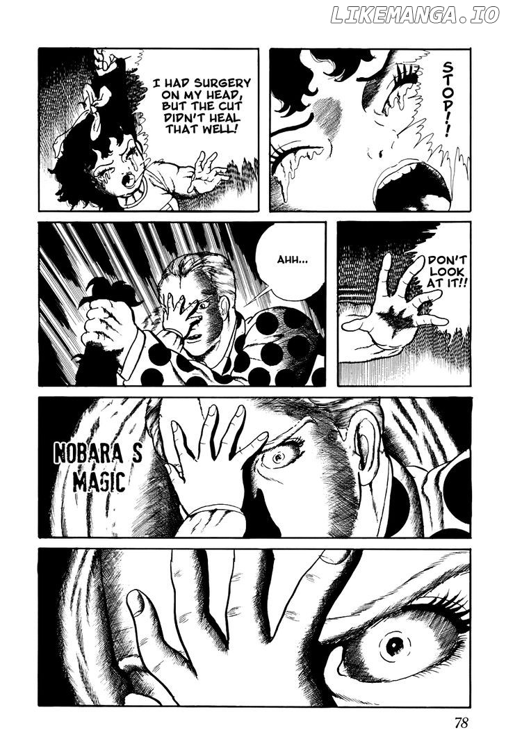 Fourteen - Manga chapter 204 - page 14