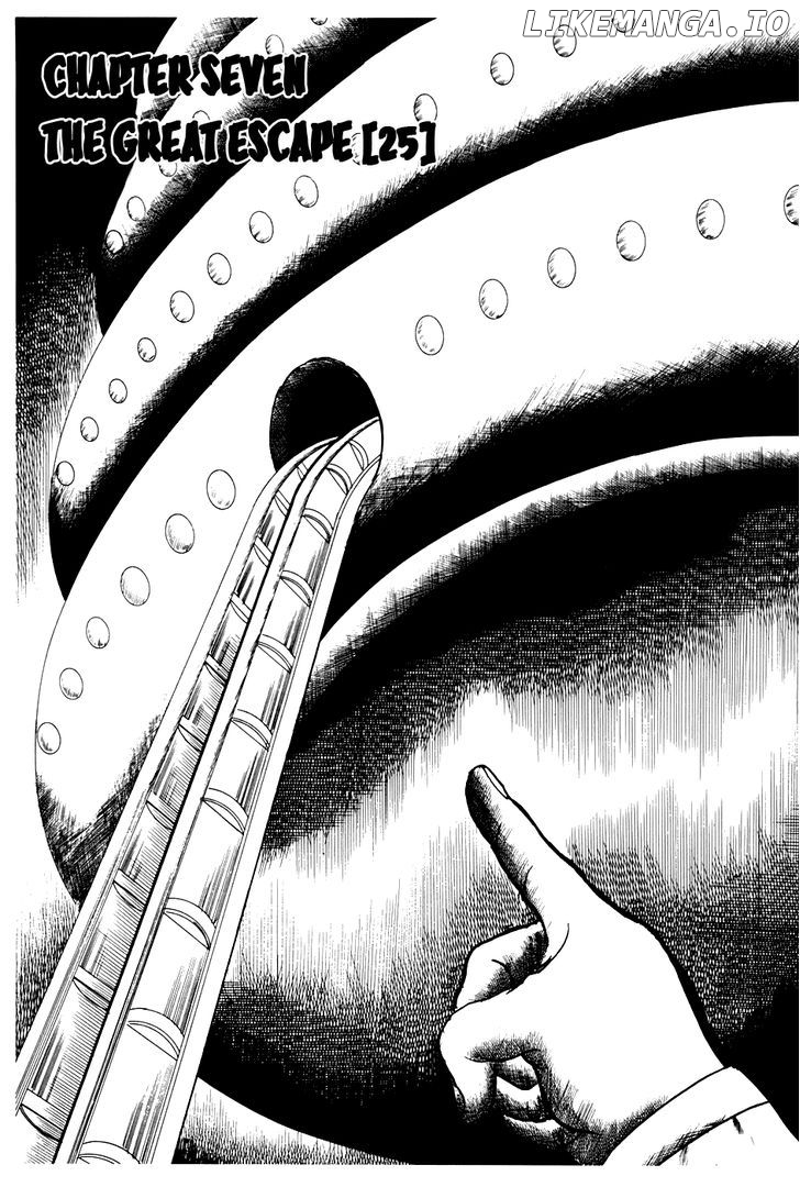 Fourteen - Manga chapter 204 - page 3