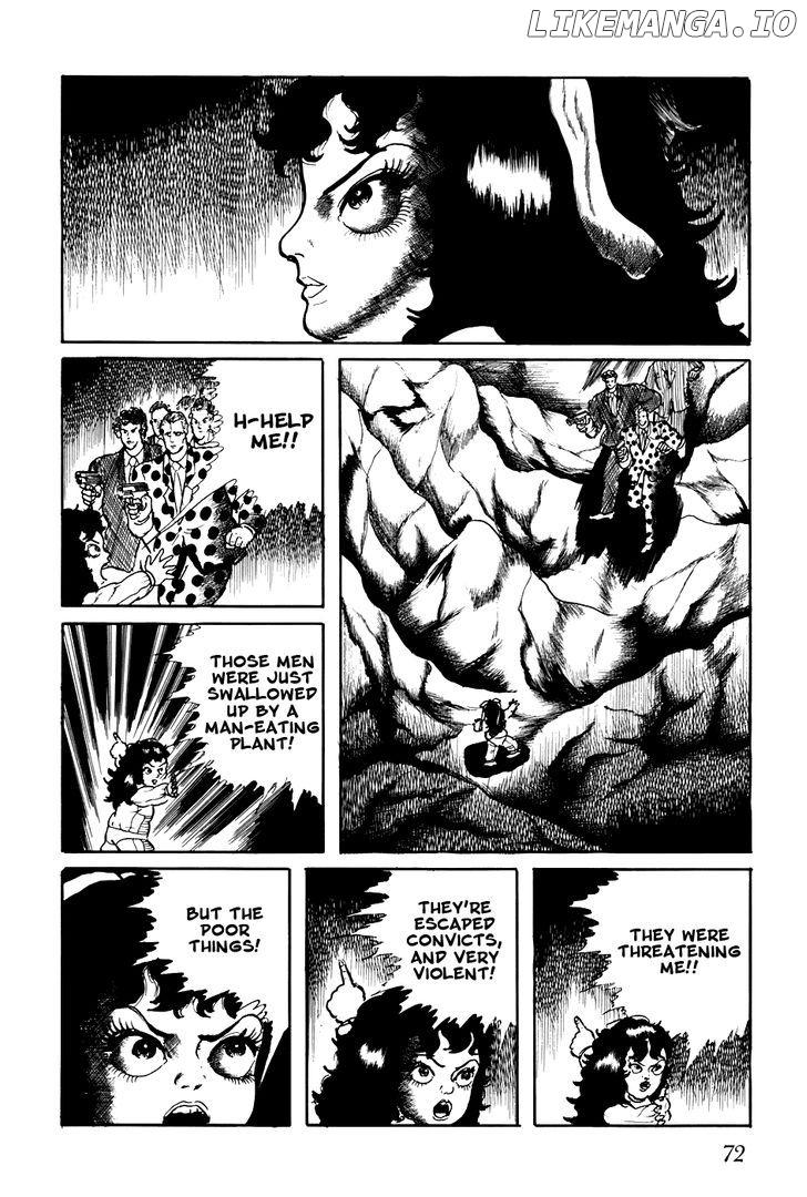 Fourteen - Manga chapter 204 - page 8