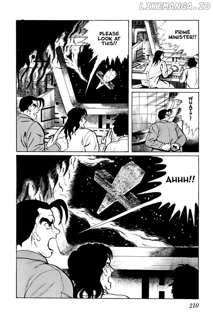 Fourteen - Manga chapter 152 - page 12
