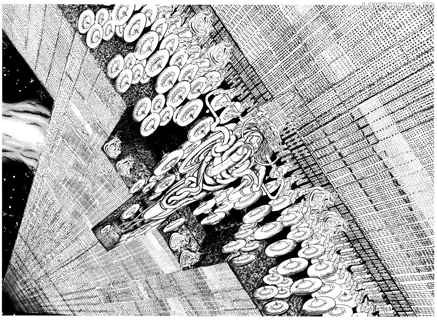 Fourteen - Manga chapter 152 - page 8