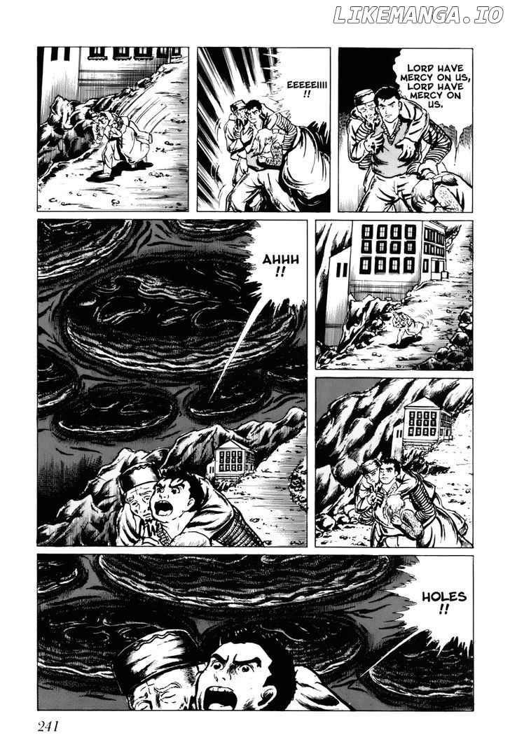Fourteen - Manga chapter 94 - page 16