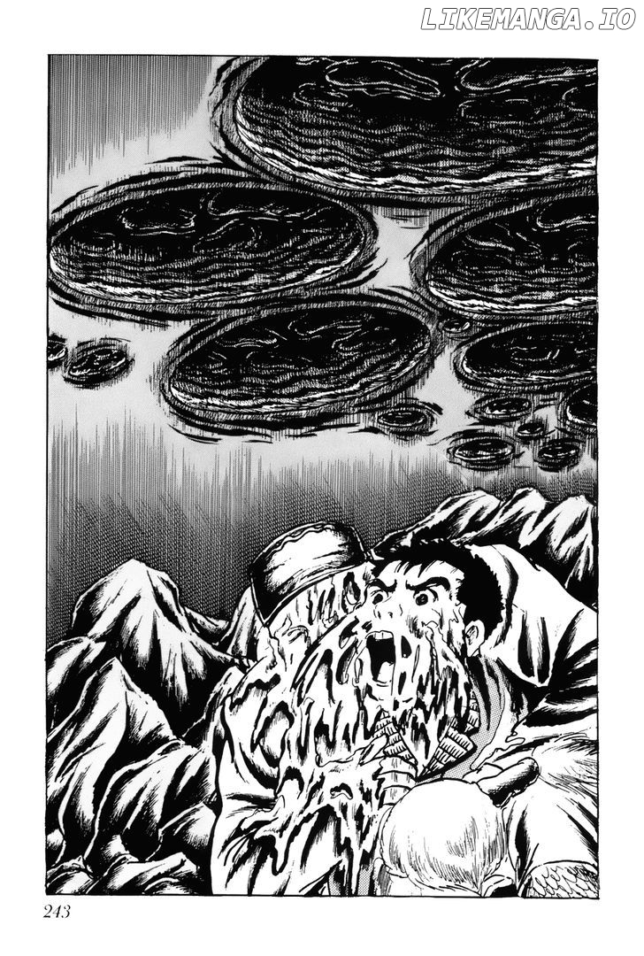 Fourteen - Manga chapter 94 - page 18