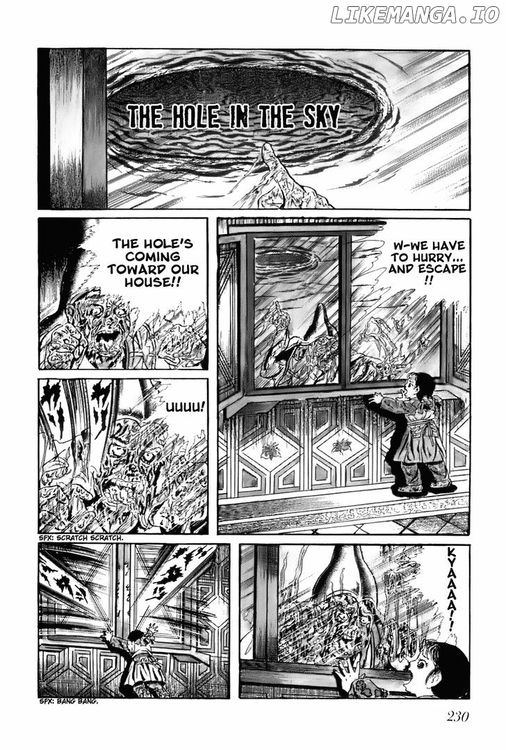 Fourteen - Manga chapter 94 - page 5