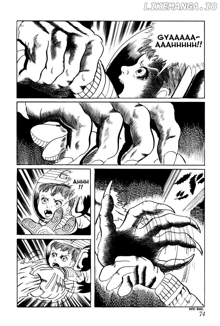 Fourteen - Manga chapter 245 - page 11