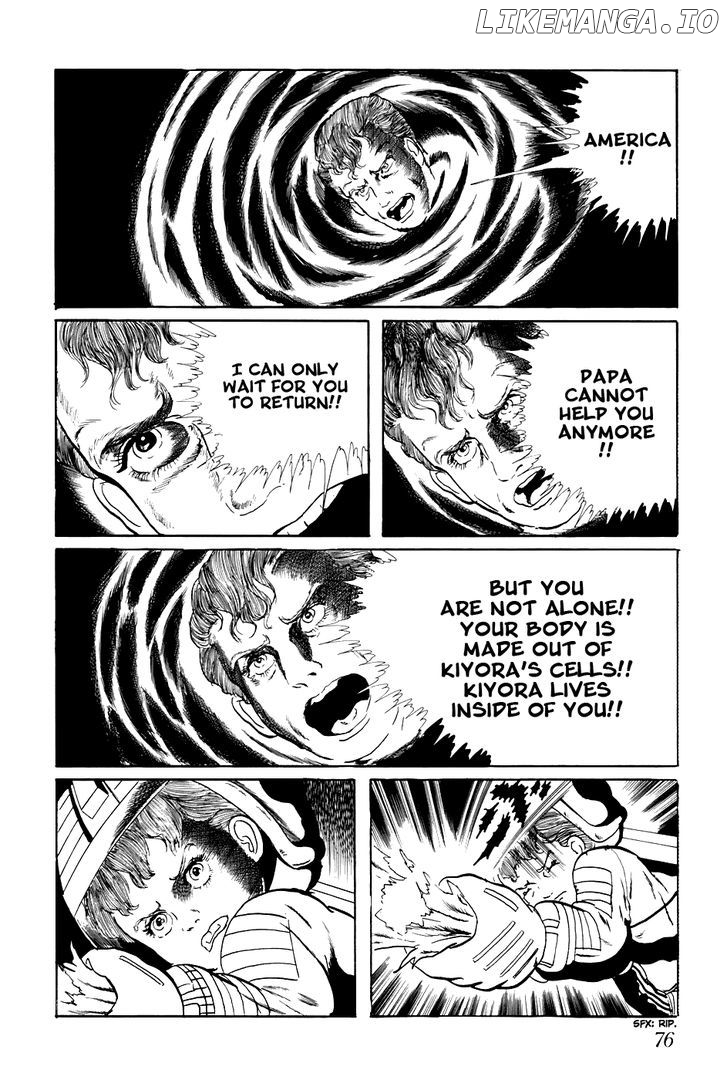 Fourteen - Manga chapter 245 - page 13
