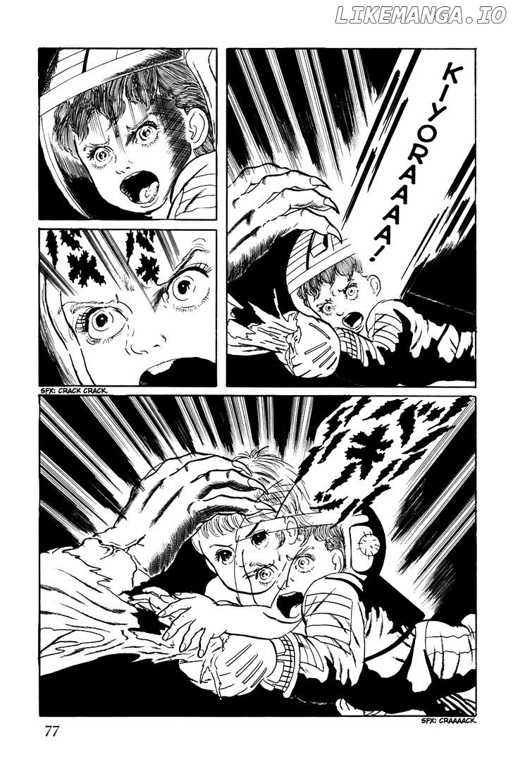 Fourteen - Manga chapter 245 - page 14