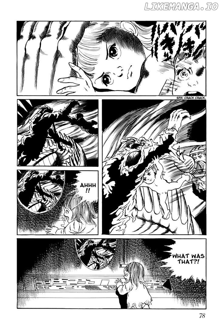 Fourteen - Manga chapter 245 - page 15