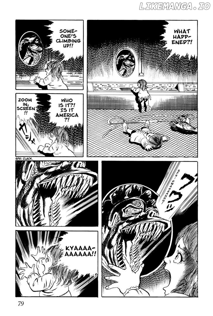Fourteen - Manga chapter 245 - page 16