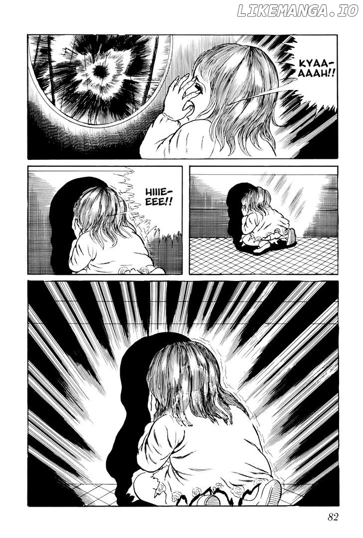 Fourteen - Manga chapter 245 - page 19