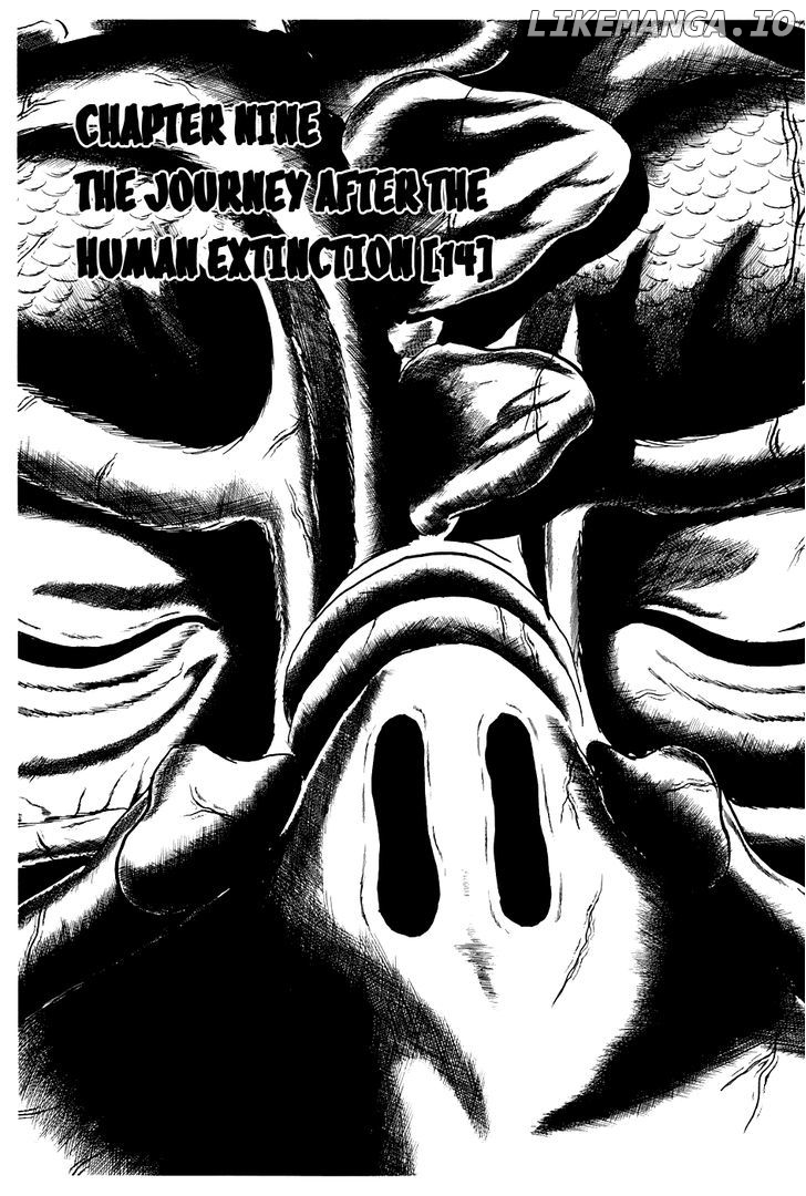 Fourteen - Manga chapter 245 - page 4
