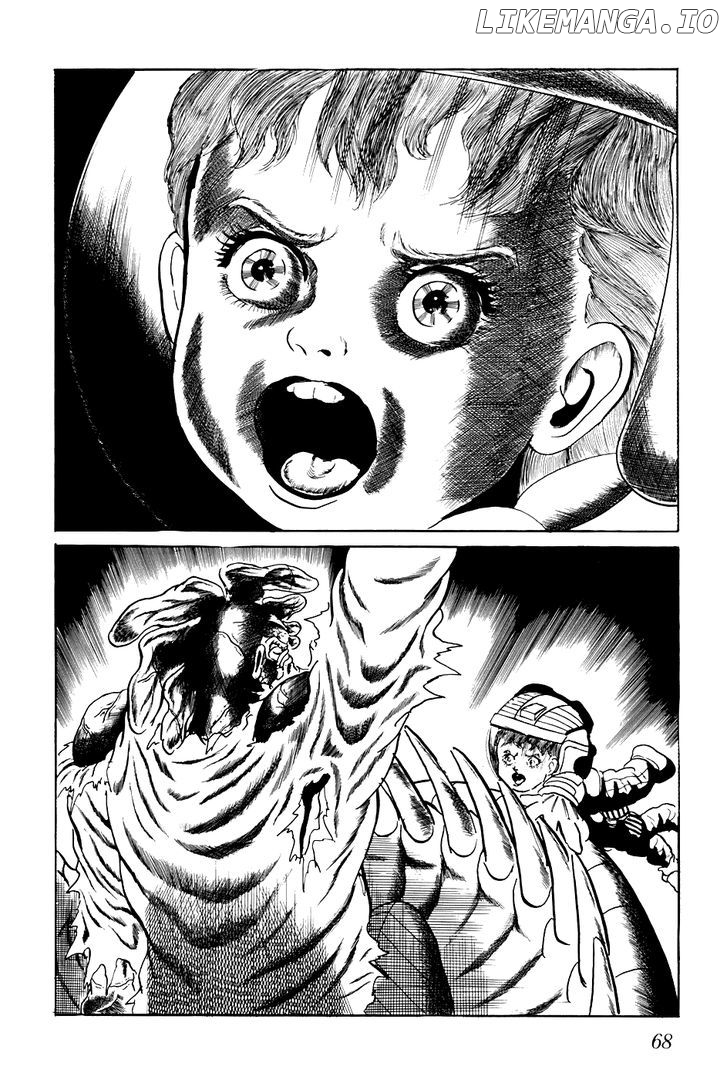 Fourteen - Manga chapter 245 - page 5