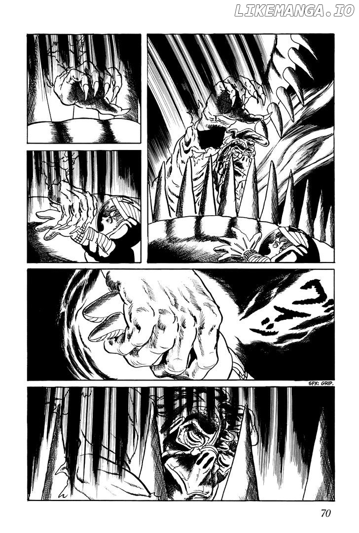 Fourteen - Manga chapter 245 - page 7