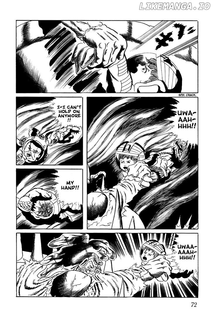 Fourteen - Manga chapter 245 - page 9