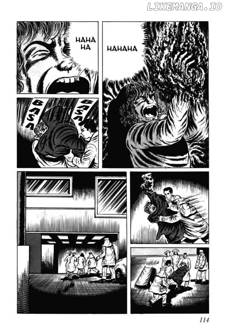 Fourteen - Manga chapter 7 - page 11