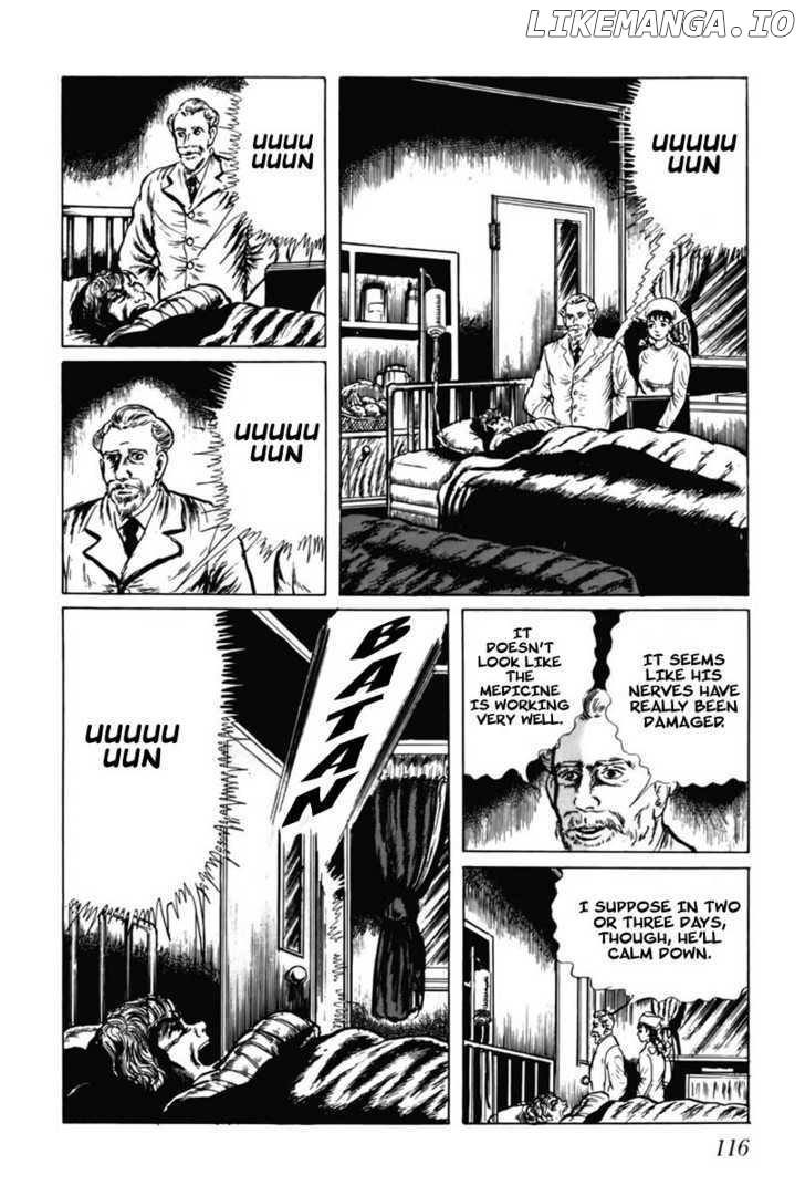 Fourteen - Manga chapter 7 - page 13