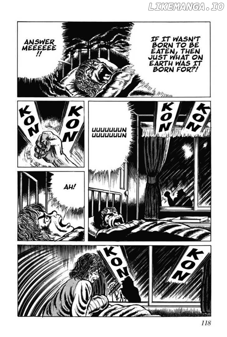 Fourteen - Manga chapter 7 - page 15