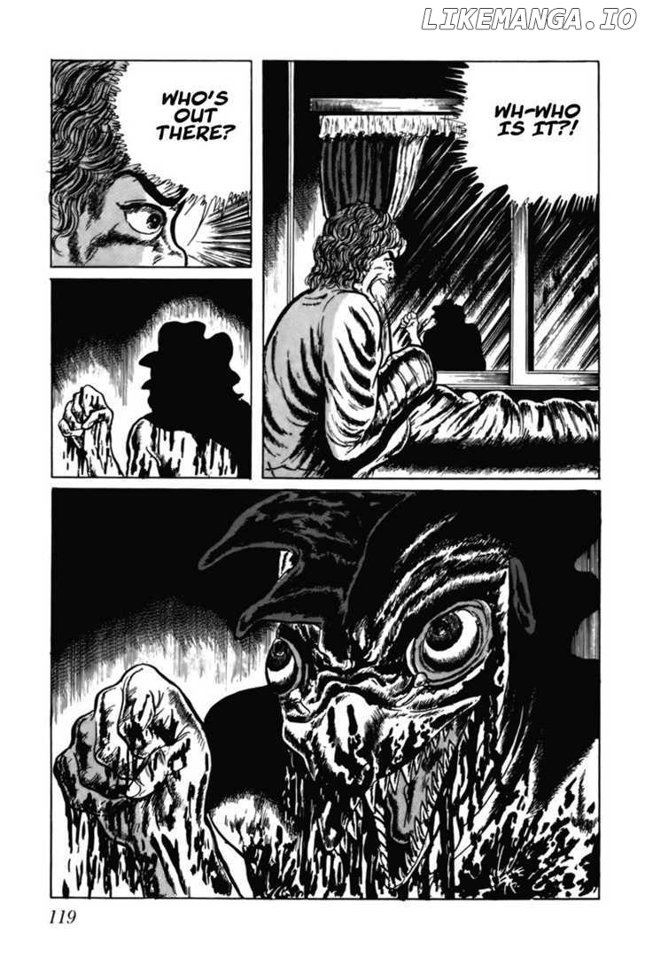 Fourteen - Manga chapter 7 - page 16