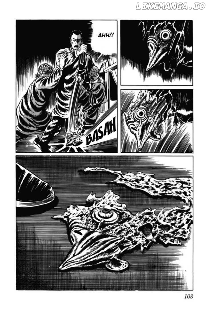 Fourteen - Manga chapter 7 - page 5