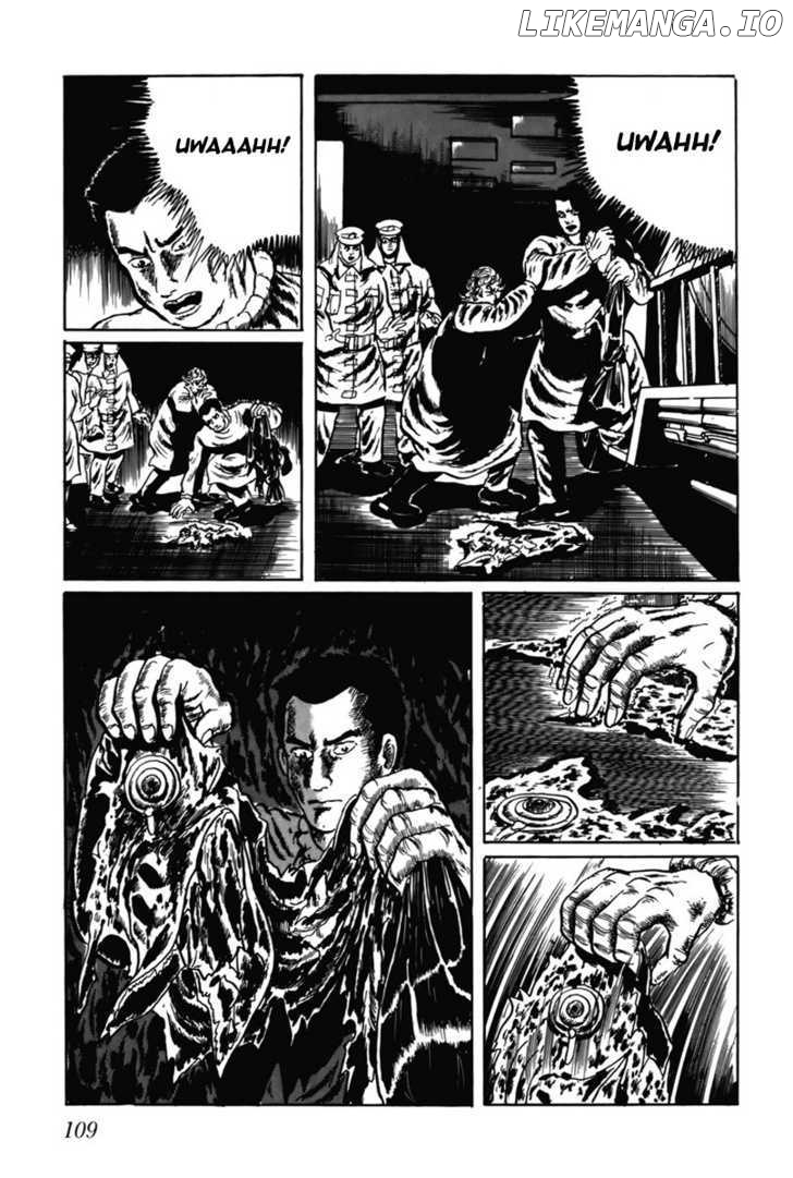 Fourteen - Manga chapter 7 - page 6