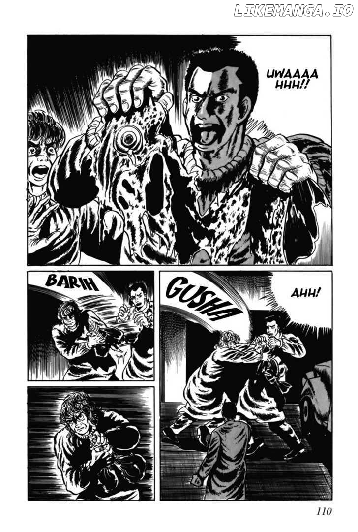 Fourteen - Manga chapter 7 - page 7