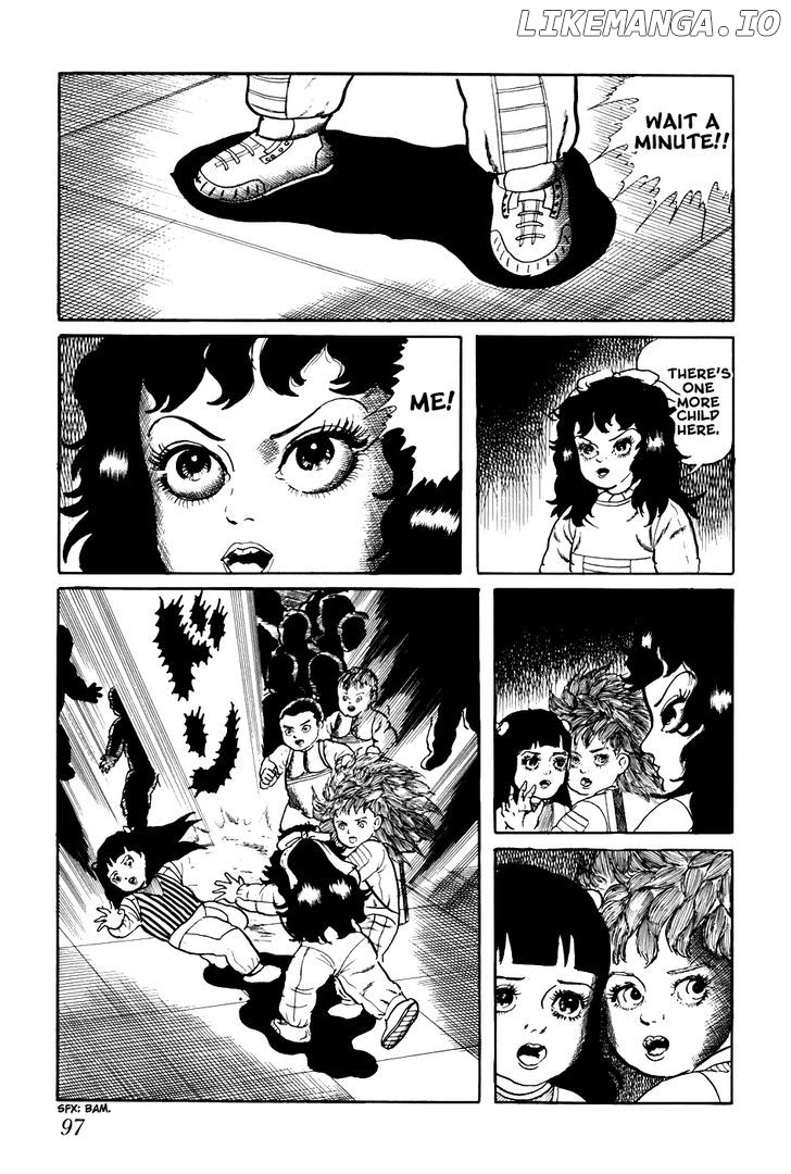 Fourteen - Manga chapter 205 - page 17