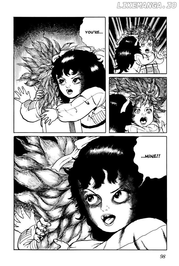 Fourteen - Manga chapter 205 - page 18