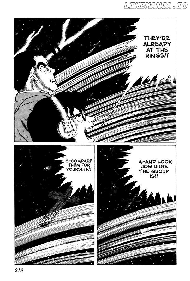 Fourteen - Manga chapter 153 - page 10