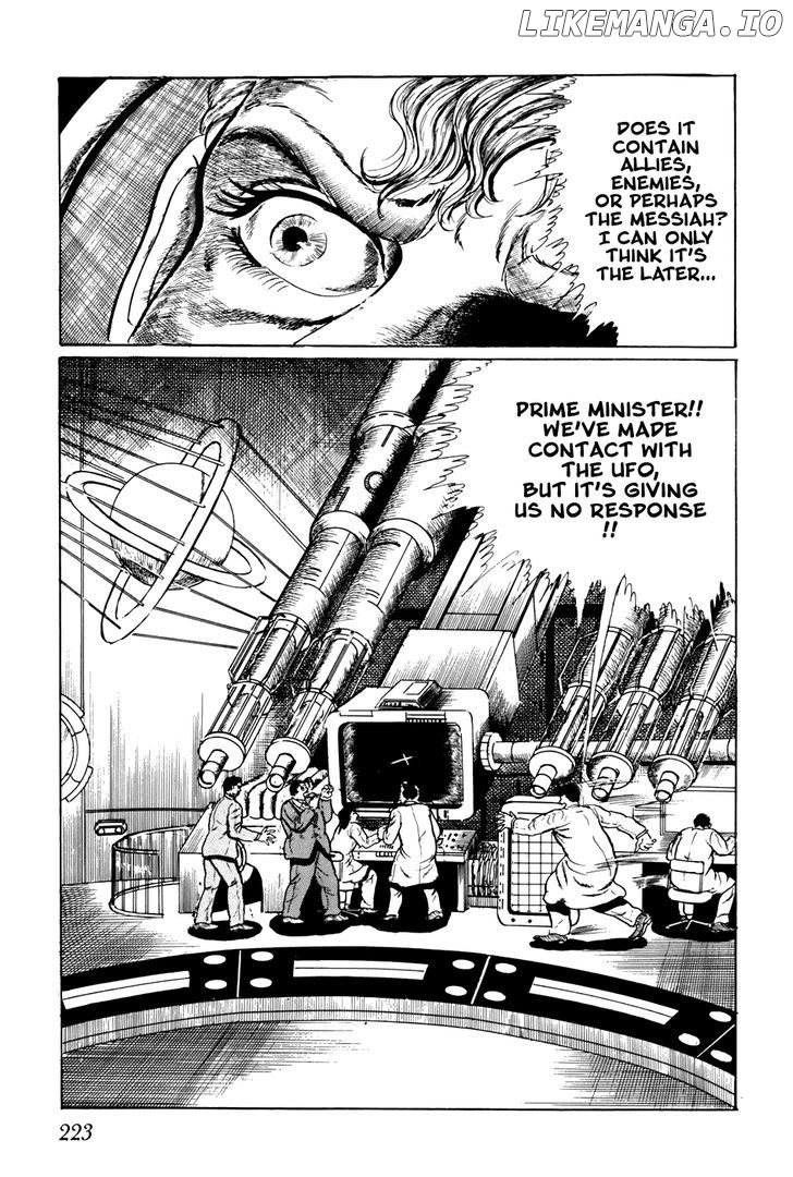 Fourteen - Manga chapter 153 - page 13