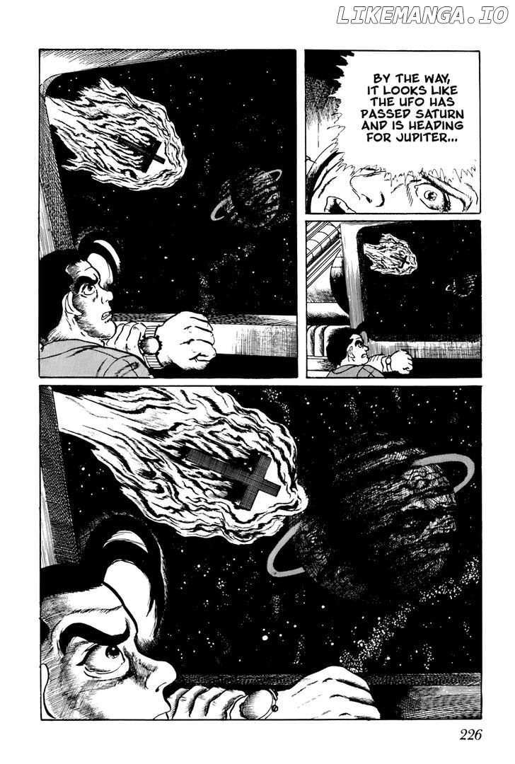 Fourteen - Manga chapter 153 - page 16