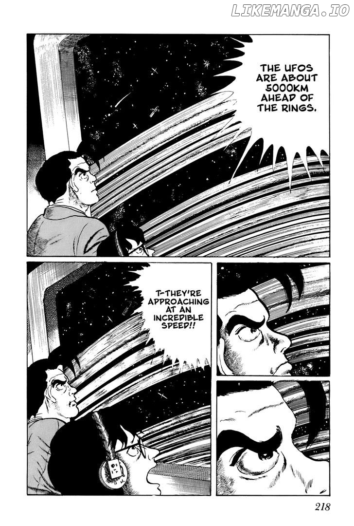 Fourteen - Manga chapter 153 - page 9