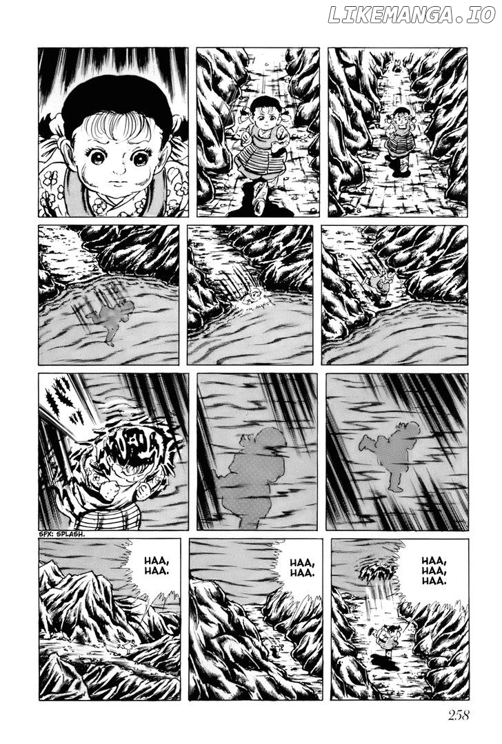 Fourteen - Manga chapter 95 - page 16