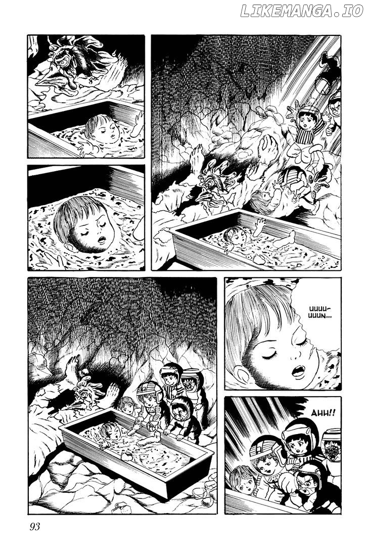 Fourteen - Manga chapter 246 - page 14