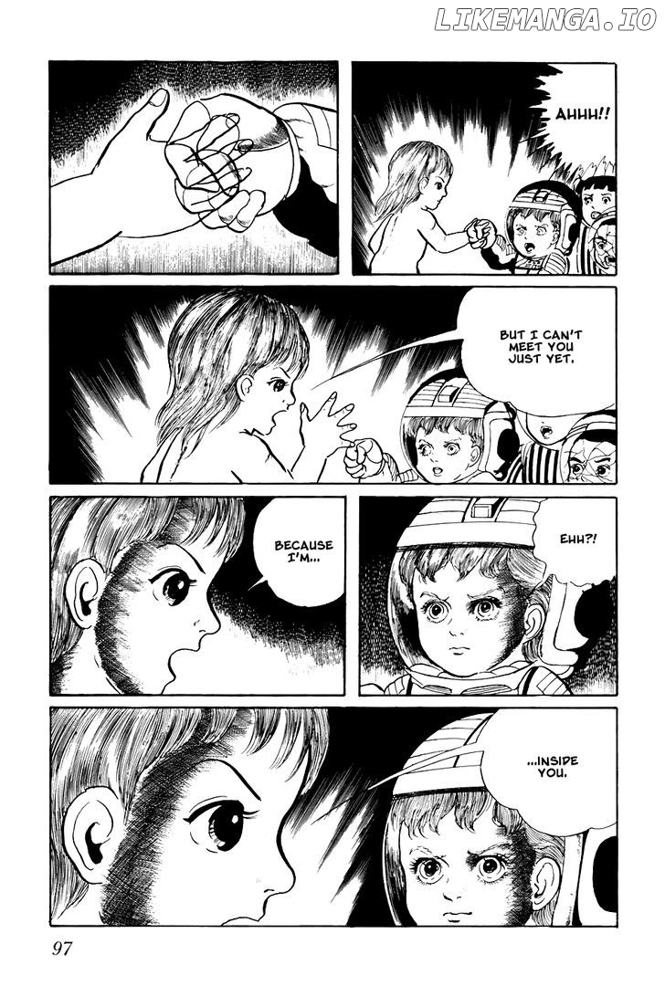 Fourteen - Manga chapter 246 - page 18