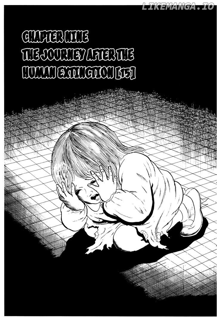 Fourteen - Manga chapter 246 - page 4