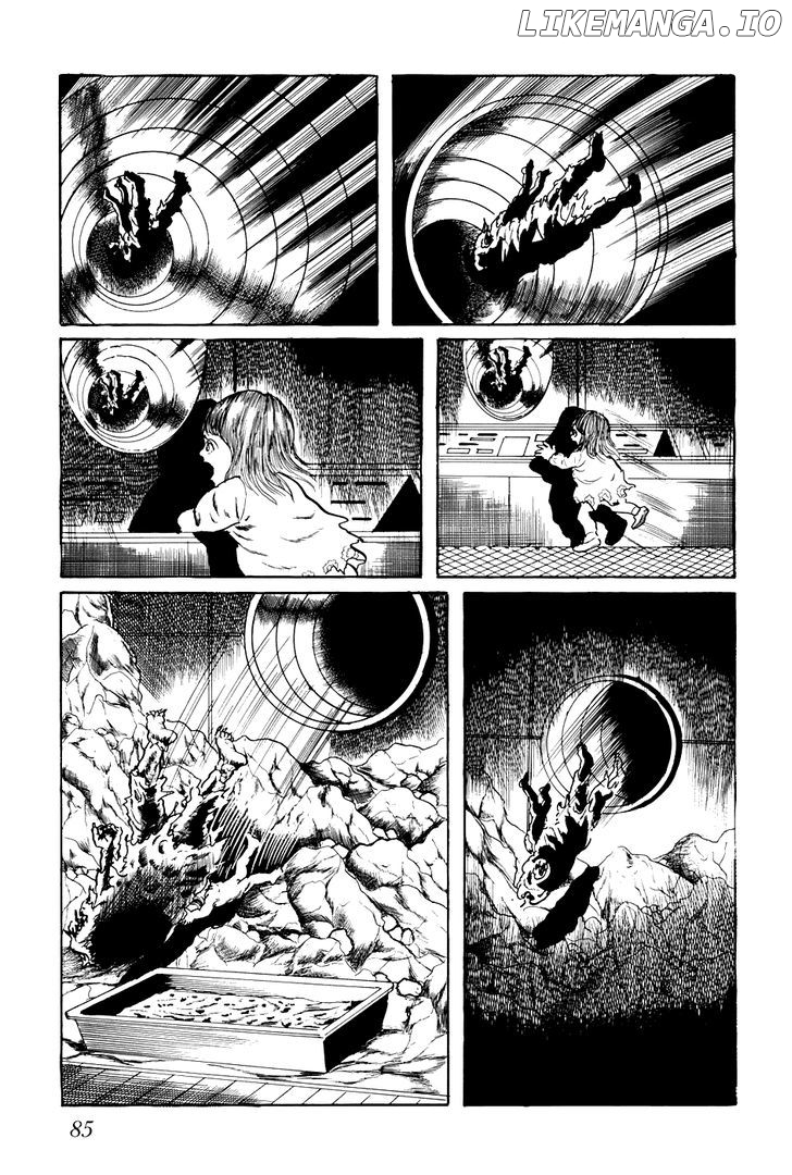 Fourteen - Manga chapter 246 - page 6