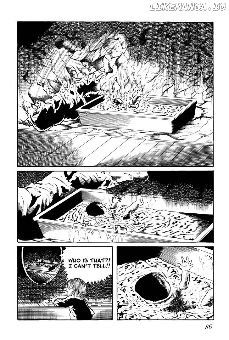 Fourteen - Manga chapter 246 - page 7