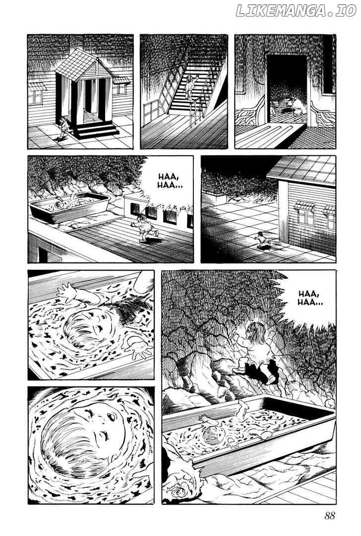 Fourteen - Manga chapter 246 - page 9