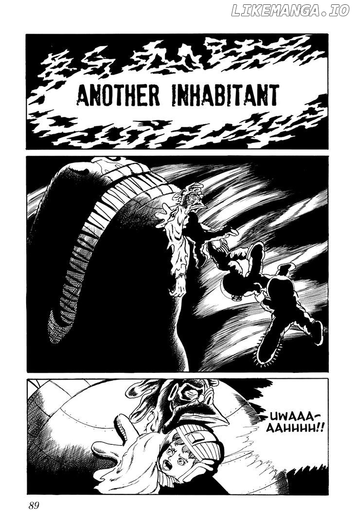 Fourteen - Manga chapter 246 - page 10