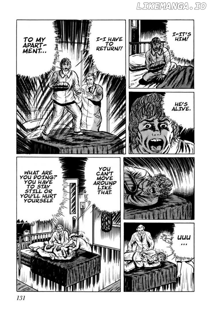 Fourteen - Manga chapter 8 - page 12